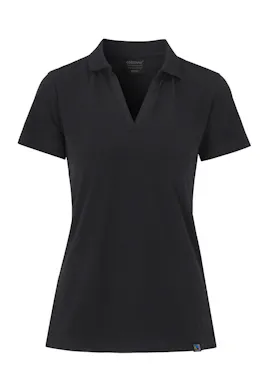 Cottover 141505 Poloshirt Stretch-Piqué Fit Damen