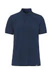 Marineblauw