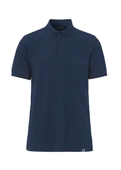 Cottover 141506 Poloshirt Pique Stretch Slim Fit miniatuur