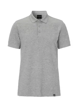 Cottover 141506 Poloshirt Pique Stretch Slim Fit miniatuur