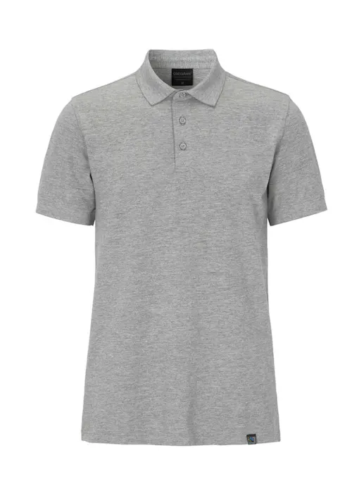 Cottover 141506 Poloshirt Pique Stretch Slim Fit