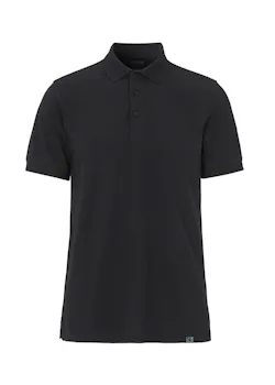 Cottover 141506 Poloshirt Pique Stretch Slim Fit
