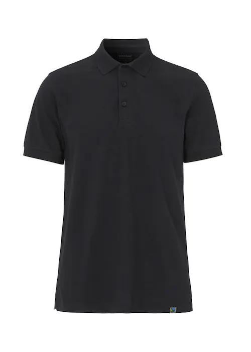 Cottover 141506 Poloshirt Pique Stretch Slim Fit