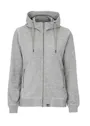 Cottover F. Terry Full-Zip Hooded Jacket — Ladies Vorschaubild
