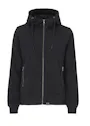 Cottover F. Terry Full-Zip Hooded Jacket — Ladies Vorschaubild