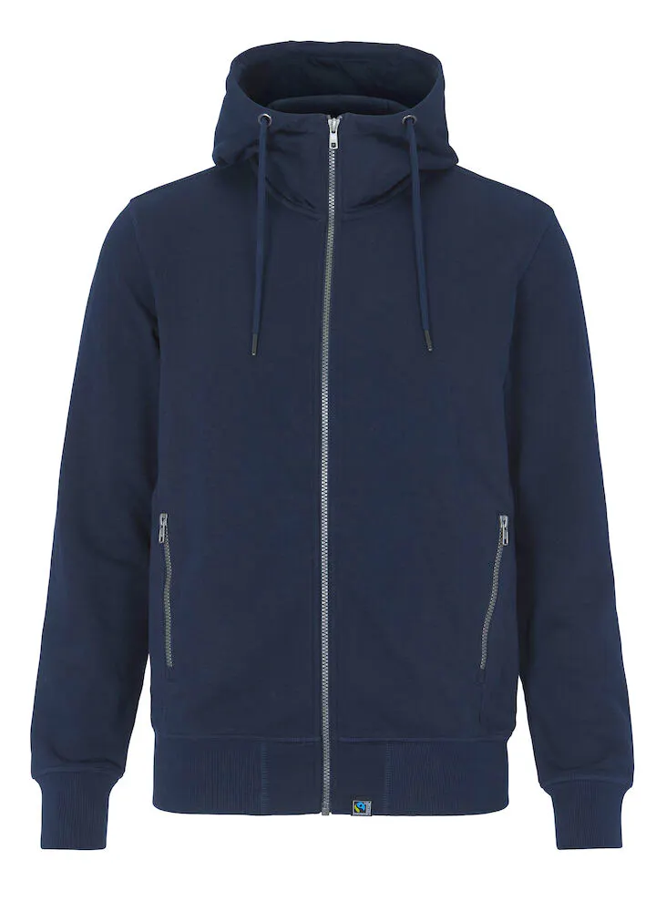 Marineblau