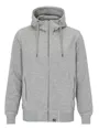 Cottover 141510 Hoodie  F. Terry Full Zip Regular Fit miniatuur