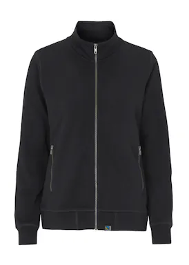 Cottover Women's Full-Zip Sweatshirt