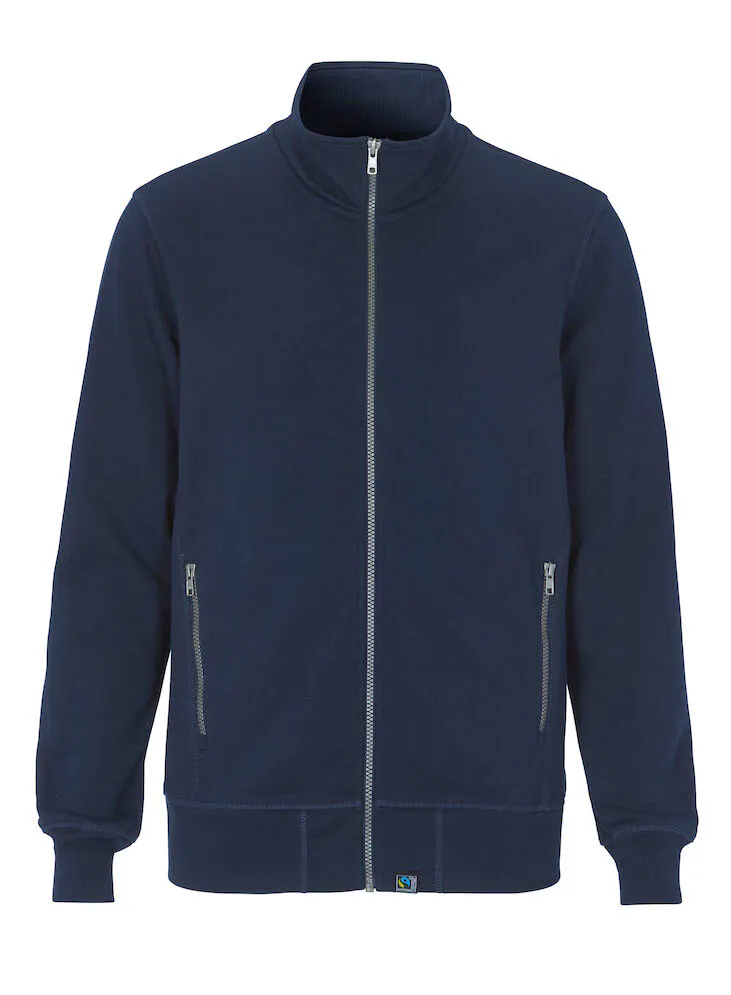 Marineblau