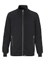 Cottover 141512 Sweatshirt Full Zip Regular Fit miniatuur