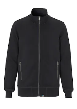 Cottover 141512 Sweatshirt Full Zip Regular Fit