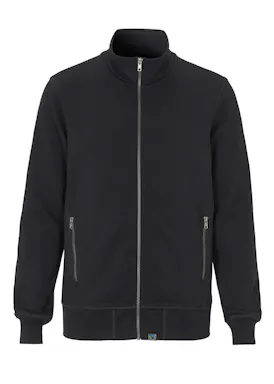 Cottover Men's Full-Zip Sweatshirt