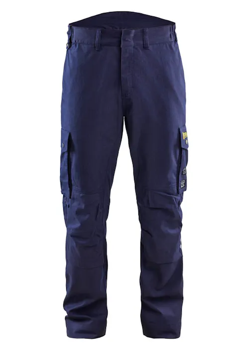 Blaklader 1417 Multinorm pantalon de travail Inherent