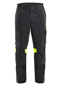 Blaklader 1417 Multinorm pantalon de travail Inherent thumbnail (vignette)