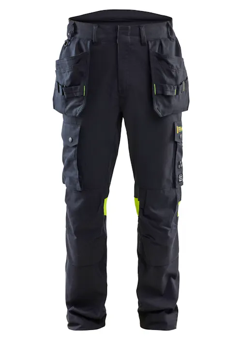 Blaklader 1418 Pantalon de travail Multinorm Inherent