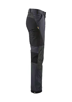 Blåkläder 1422 Pantalon de travail de service stretch 4 directions thumbnail (vignette)