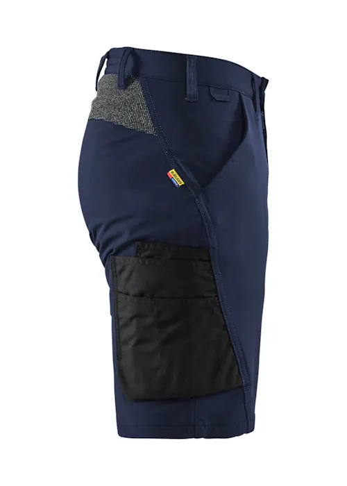 Blåkläder 1423 Service Short 4-weg Stretch