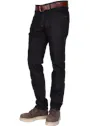 CrossHatch Mason Stretch Werkbroek CHMAB124 miniatuur