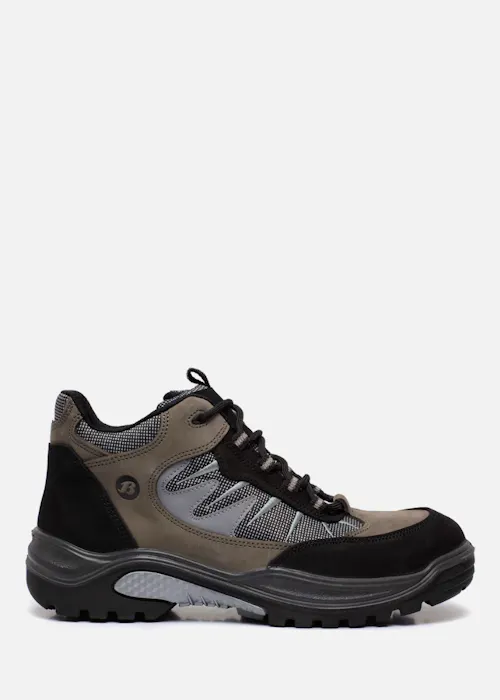 Bata Traxx 24 S1P Chaussure de travail