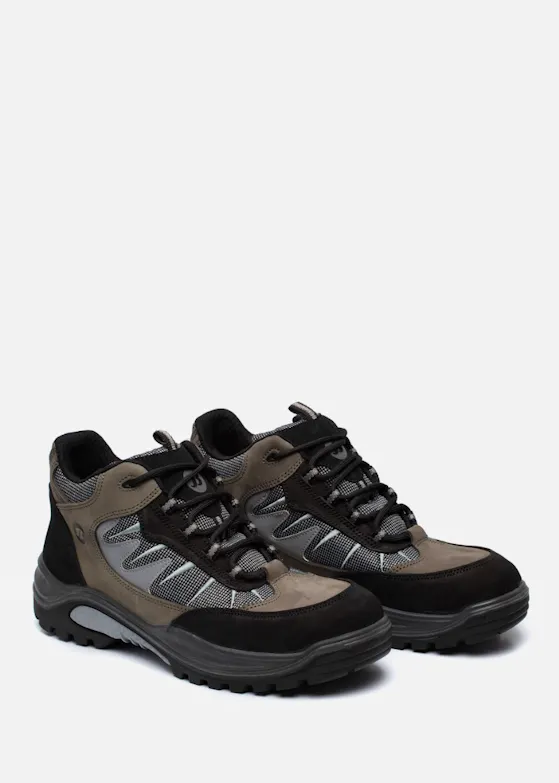 Bata Traxx 24 S1P Werkschoen