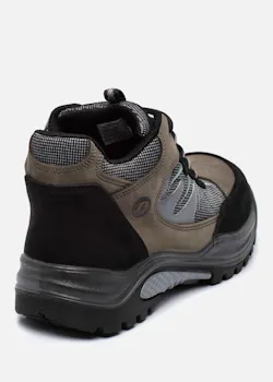 Bata Traxx 24 S1P Chaussure de travail thumbnail (vignette)