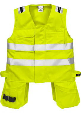Fristads Flamestat High-Vis Vest Class 2 5075 ATHS