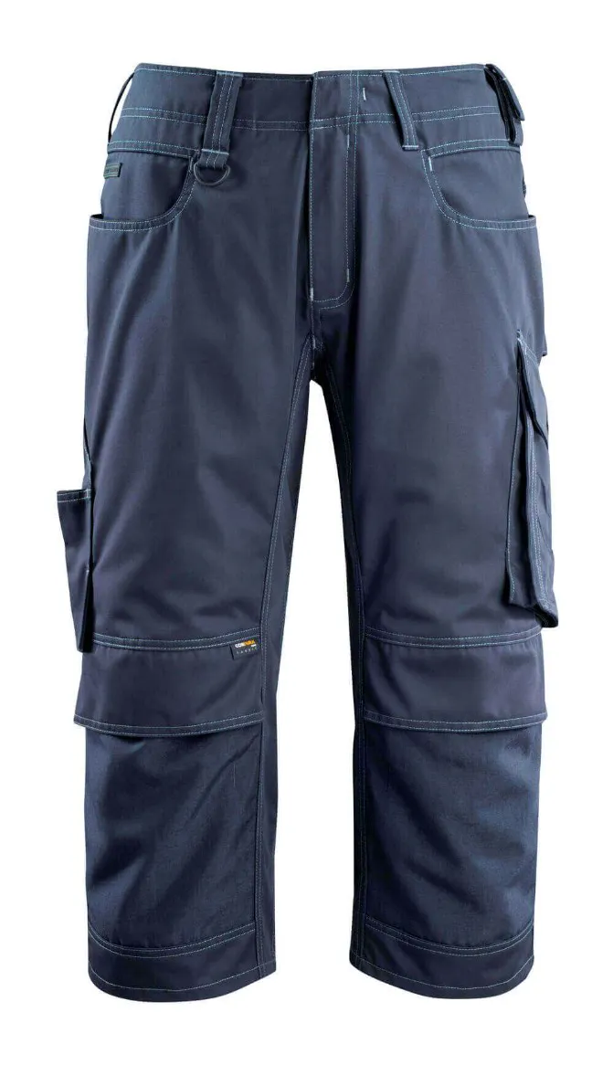 Dunkelmarineblau