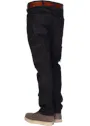 CrossHatch Mason Stretch Werkbroek CHMAB124 miniatuur