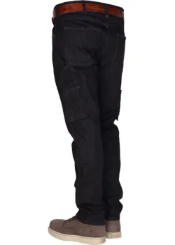 CrossHatch Mason Stretch Pantalon de travail CHMAB124 thumbnail (vignette)