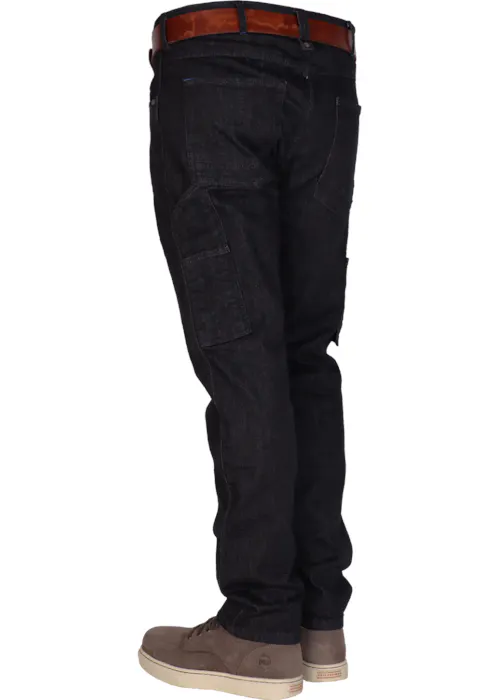 CrossHatch Mason Stretch Pantalon de travail CHMAB124