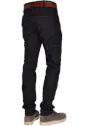 CrossHatch Mason Stretch Werkbroek CHMAB124 miniatuur