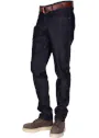 CrossHatch Mason Stretch Werkbroek CHMA124 miniatuur