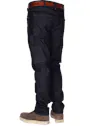 CrossHatch Mason Stretch Werkbroek CHMA124 miniatuur