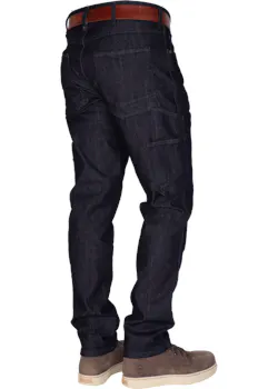 CrossHatch Mason Stretch Pantalon de travail CHMA124 thumbnail (vignette)