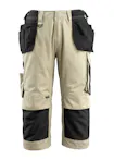 Khaki/Black