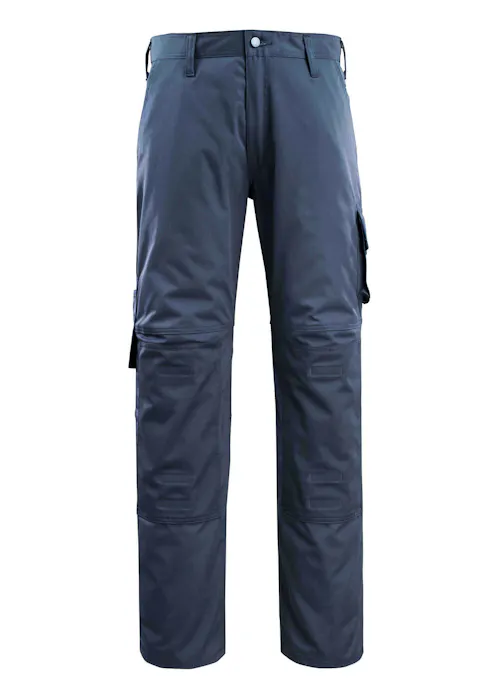 Mascot Jardim Broek met Kniezakken 14379-850