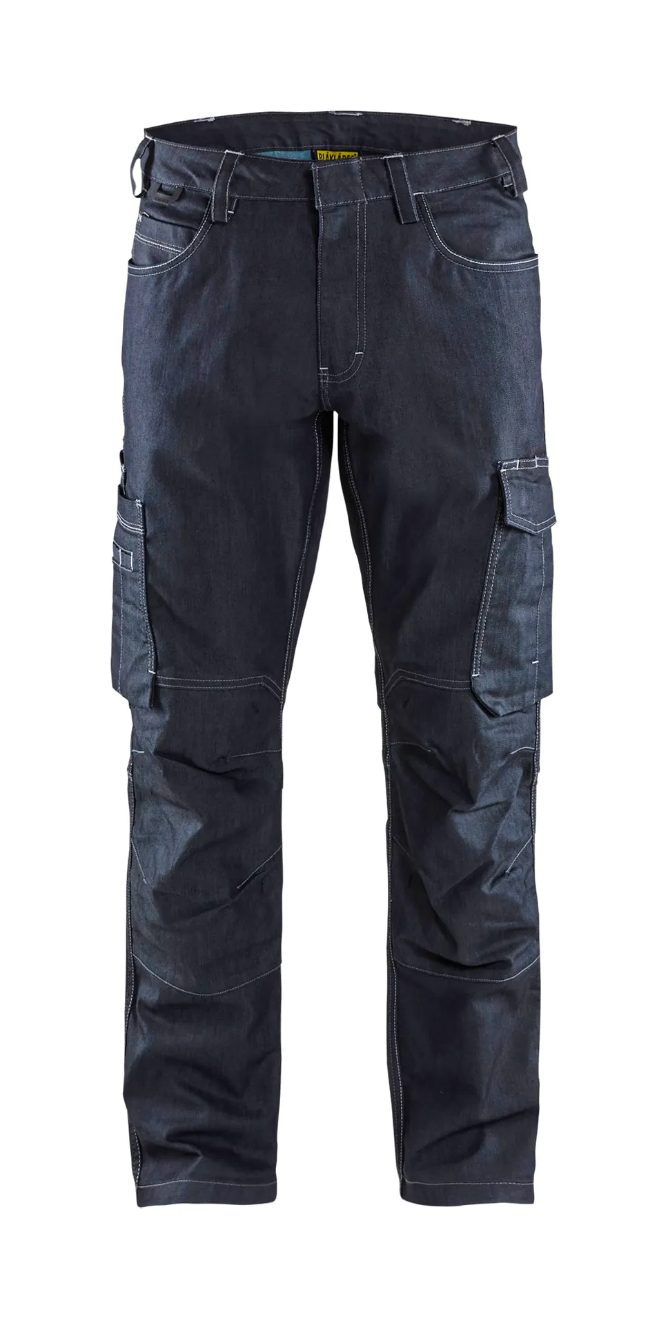 Marineblau