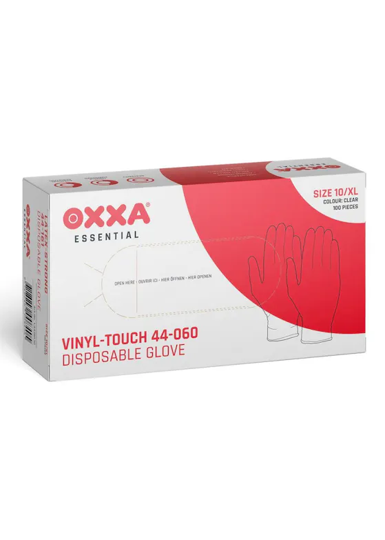 Oxxa Essential Vinyl-Touch 44-060 Handschoen