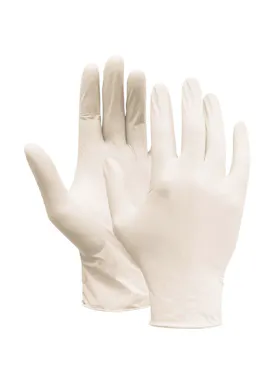 Oxxa Essential Latex-Strong 44-215-Handschuh