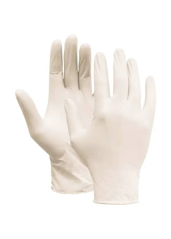 Oxxa Essential Latex-Strong 44-215 Handschoen