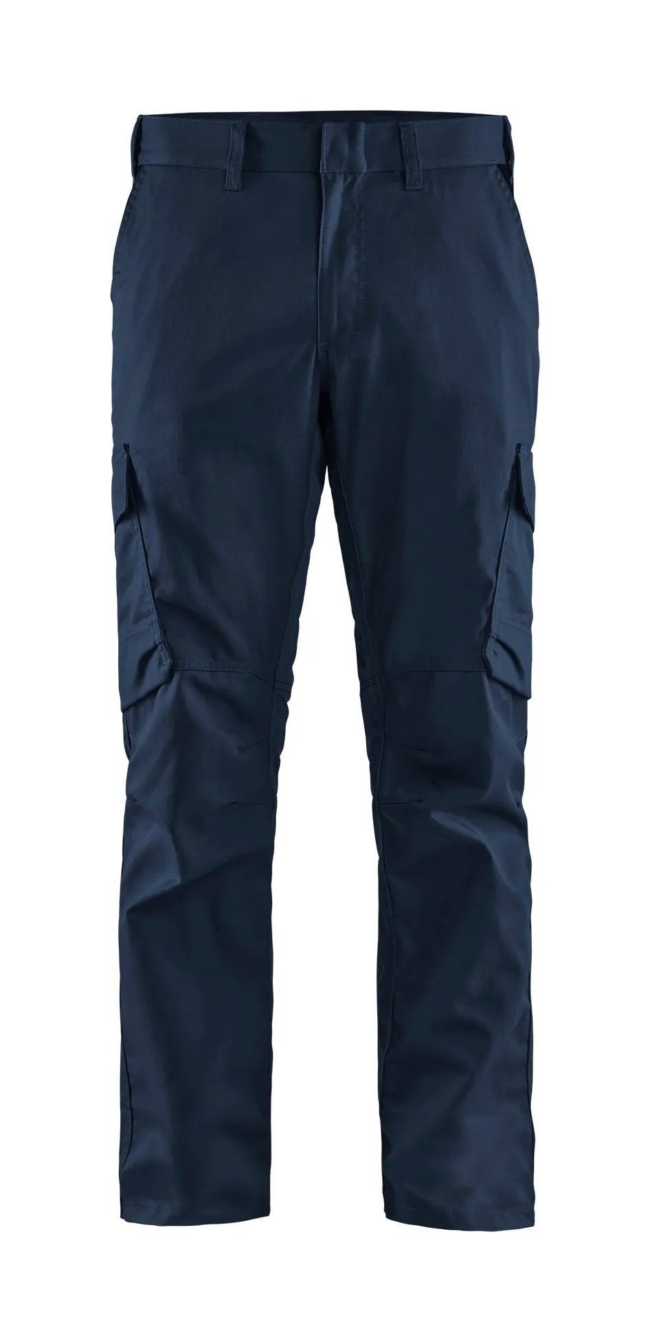 Dunkelmarineblau/Schwarz