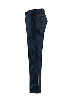 Blåkläder 1444 Pantalon de travail industrie stretch thumbnail (vignette)