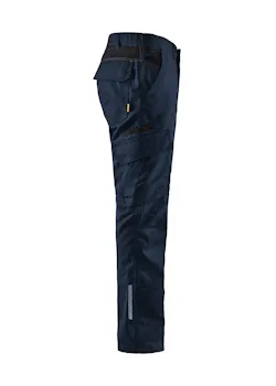 Blåkläder 1444 Pantalon de travail industrie stretch thumbnail (vignette)