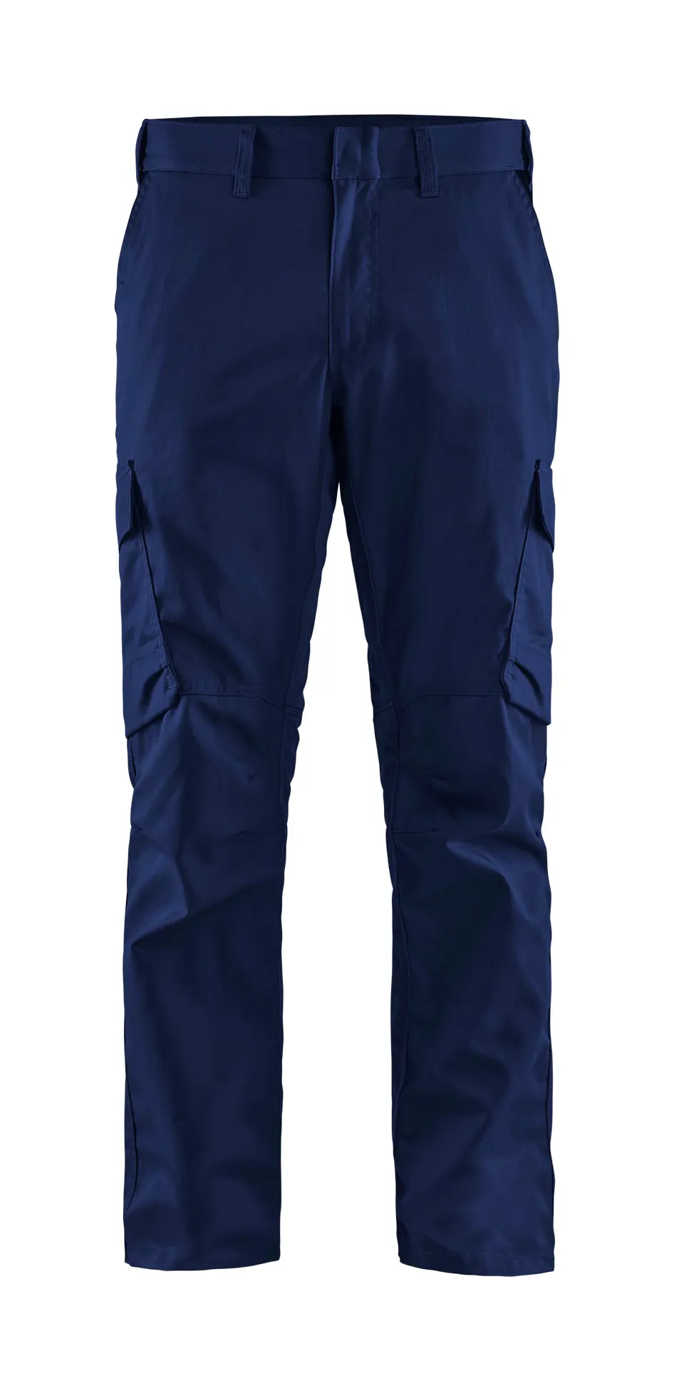 Marineblau/Kastanienblau