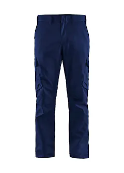 Blåkläder 1444 Pantalon de travail industrie stretch thumbnail (vignette)