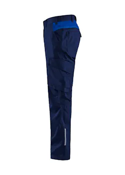 Blåkläder 1444 Pantalon de travail industrie stretch thumbnail (vignette)