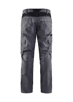 Blåkläder 1444 Pantalon de travail industrie stretch thumbnail (vignette)