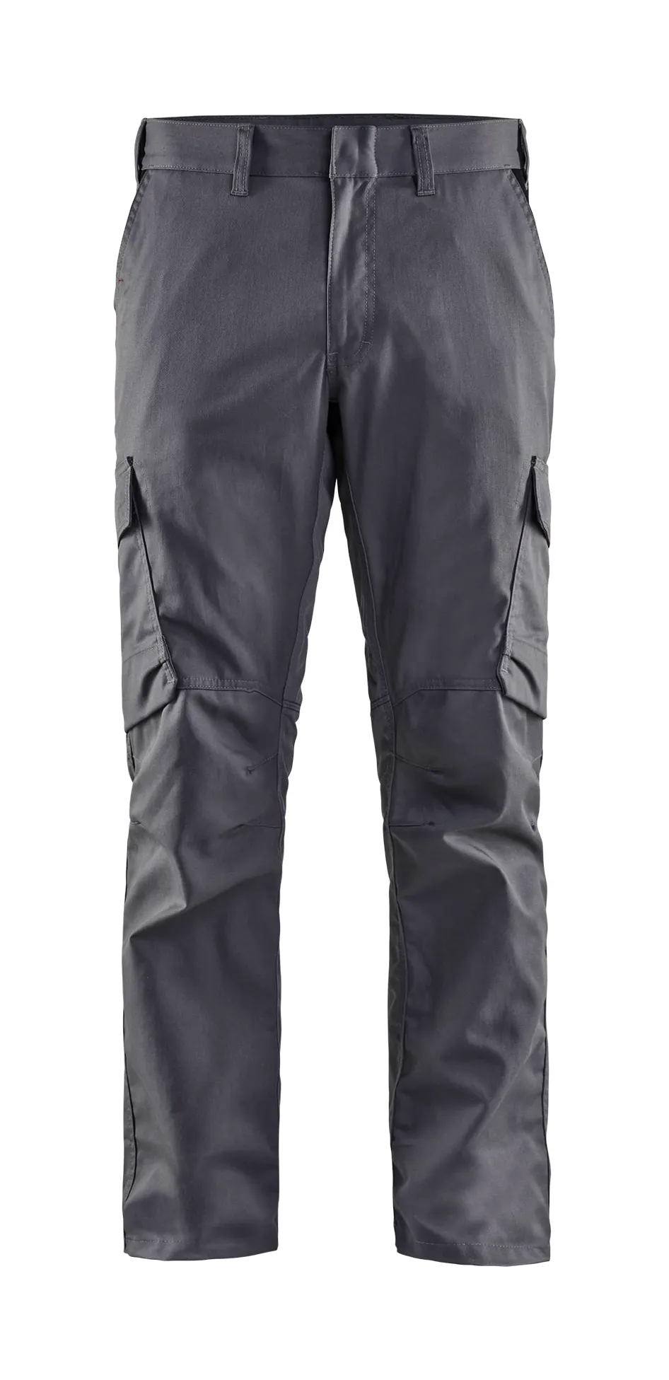 Medium Grau/Schwarz