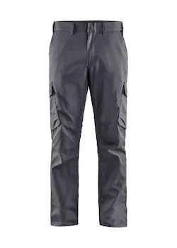 Blåkläder 1444 Pantalon de travail industrie stretch thumbnail (vignette)