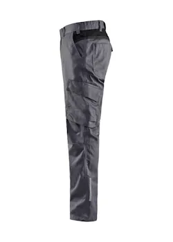 Blåkläder 1444 Pantalon de travail industrie stretch thumbnail (vignette)